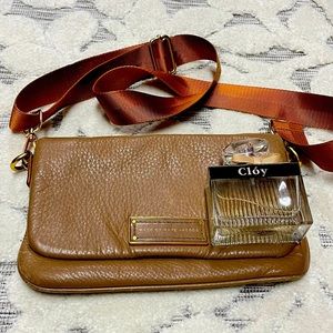 Marc Jacobs clutch / shoulder/ crossbody bag